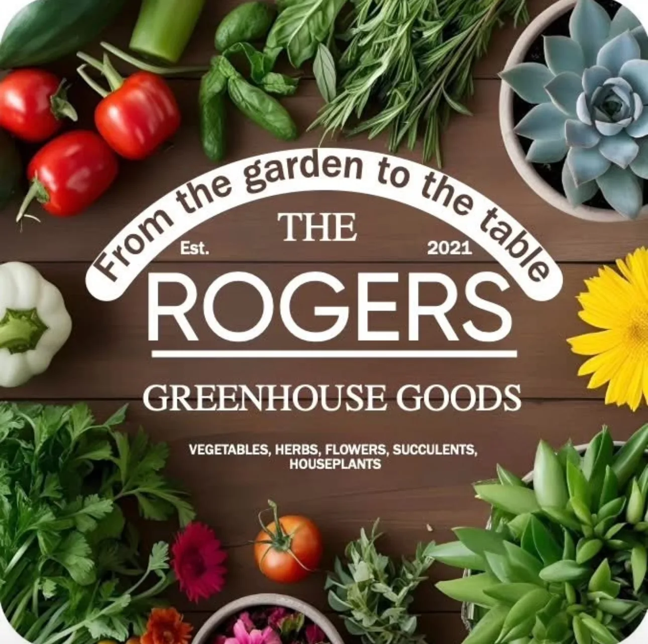 The Rogers Greenhouse Goods thumbnail