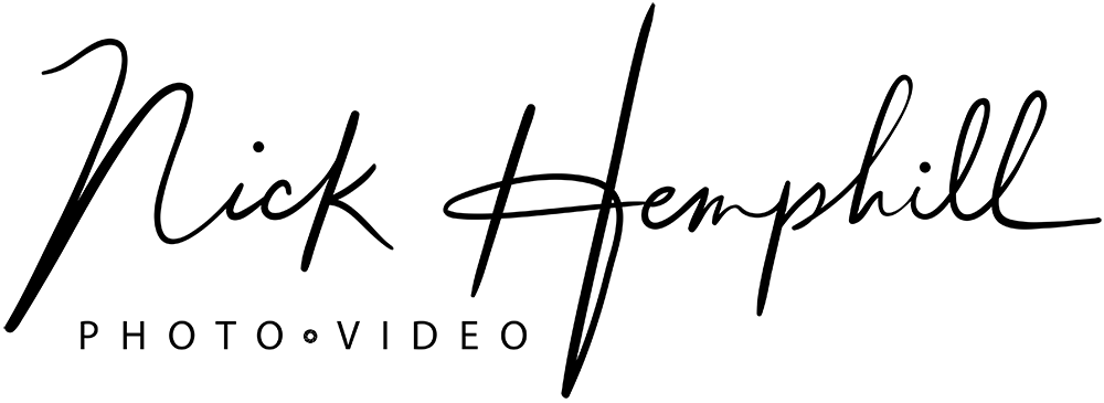 Nick Hemphill Photo Video thumbnail