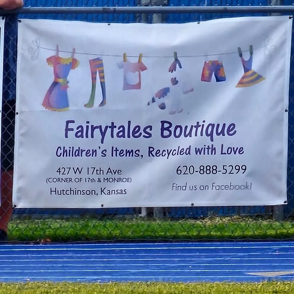Fairytales Boutique thumbnail
