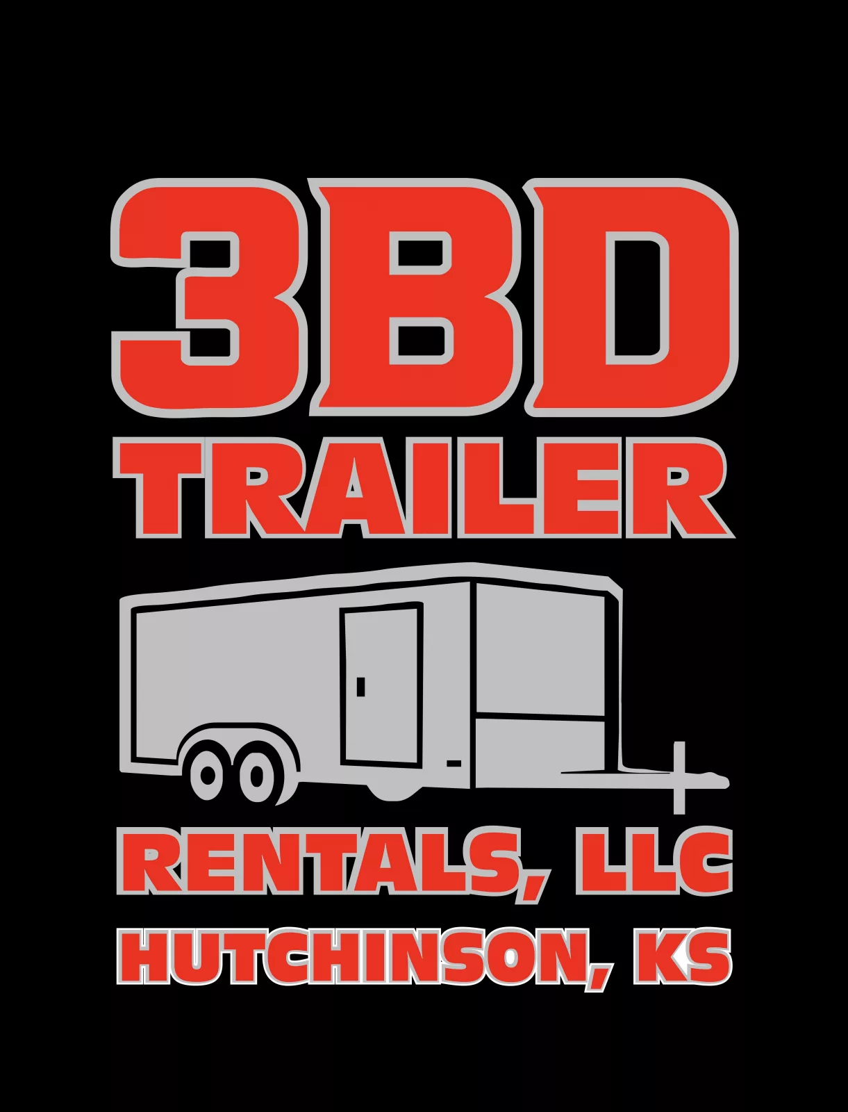 3BD Trailer Rentals thumbnail