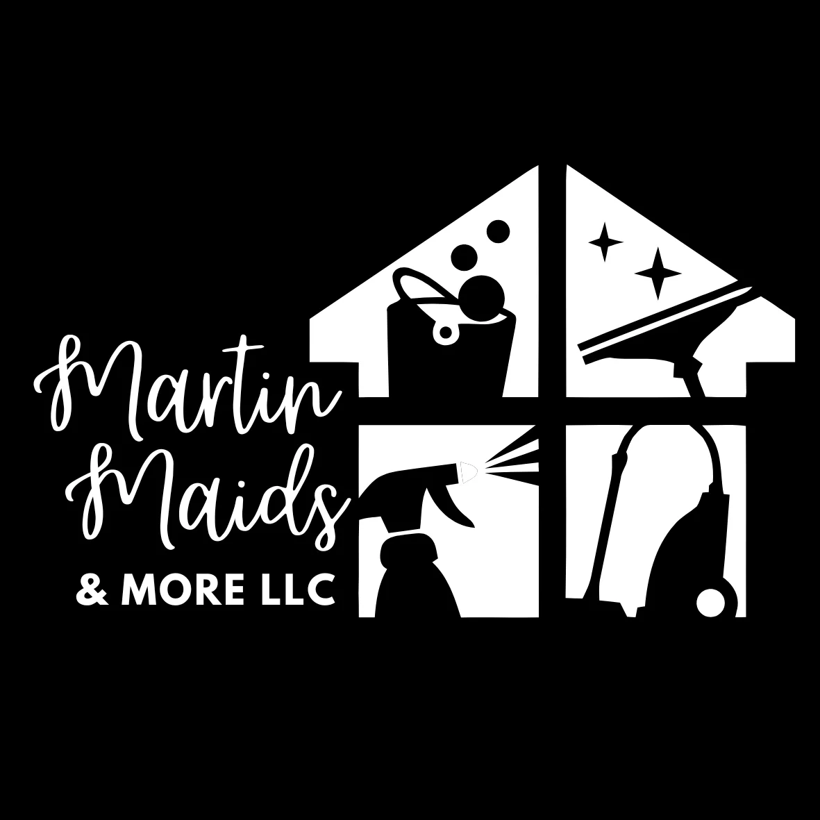 Martin Maids & More LLC thumbnail